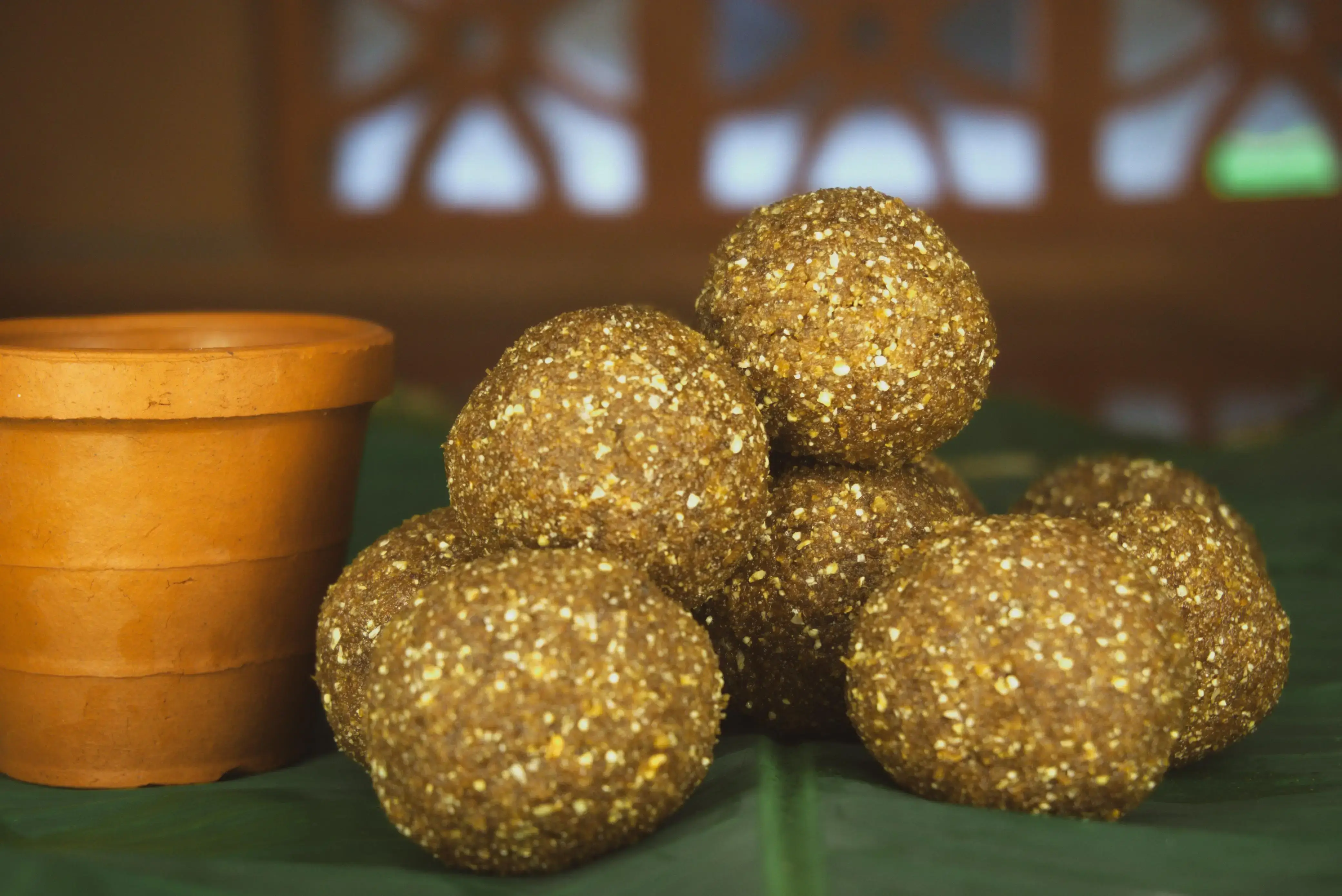 Millet Mithila organic millet products