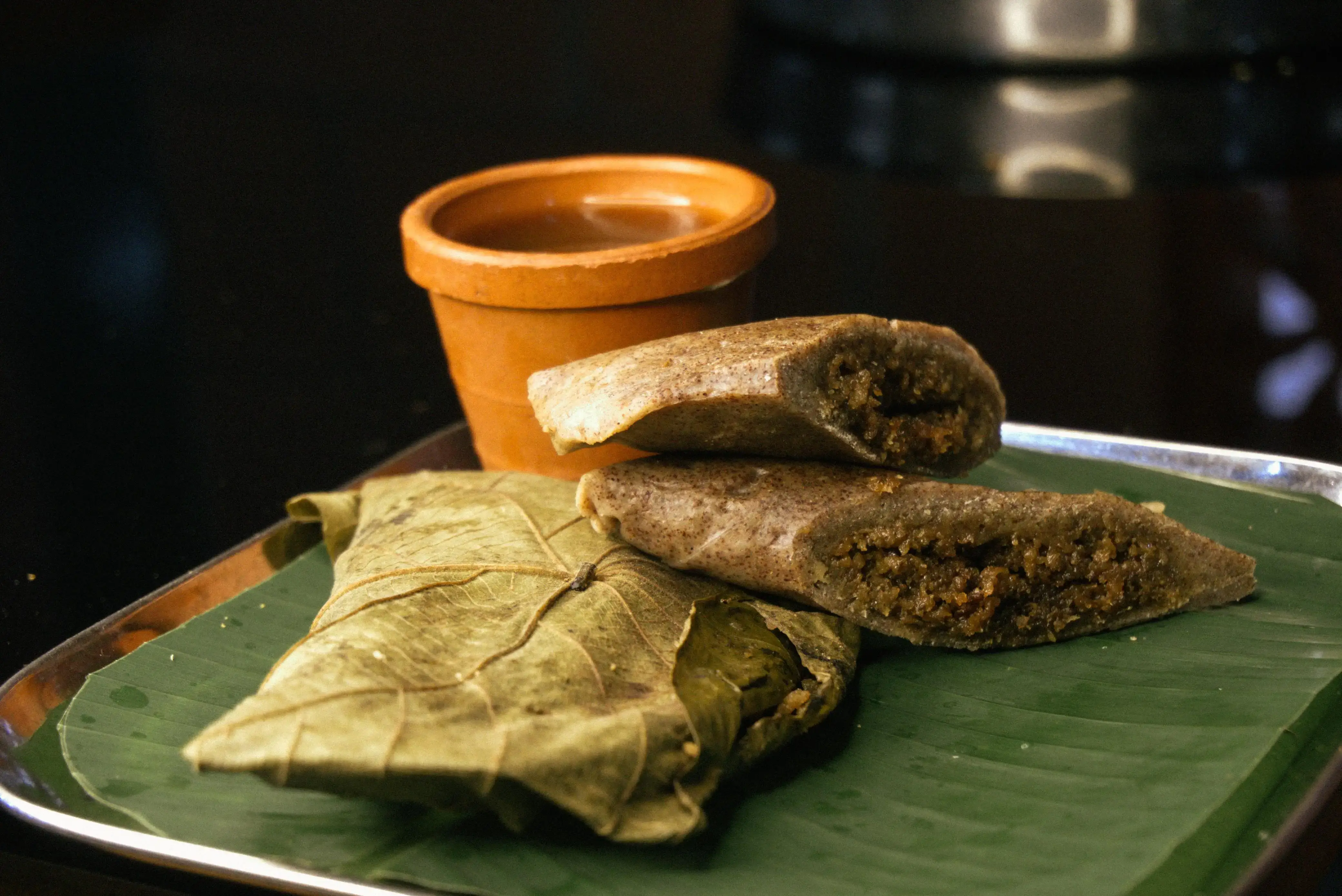 Millet Mithila organic millet products