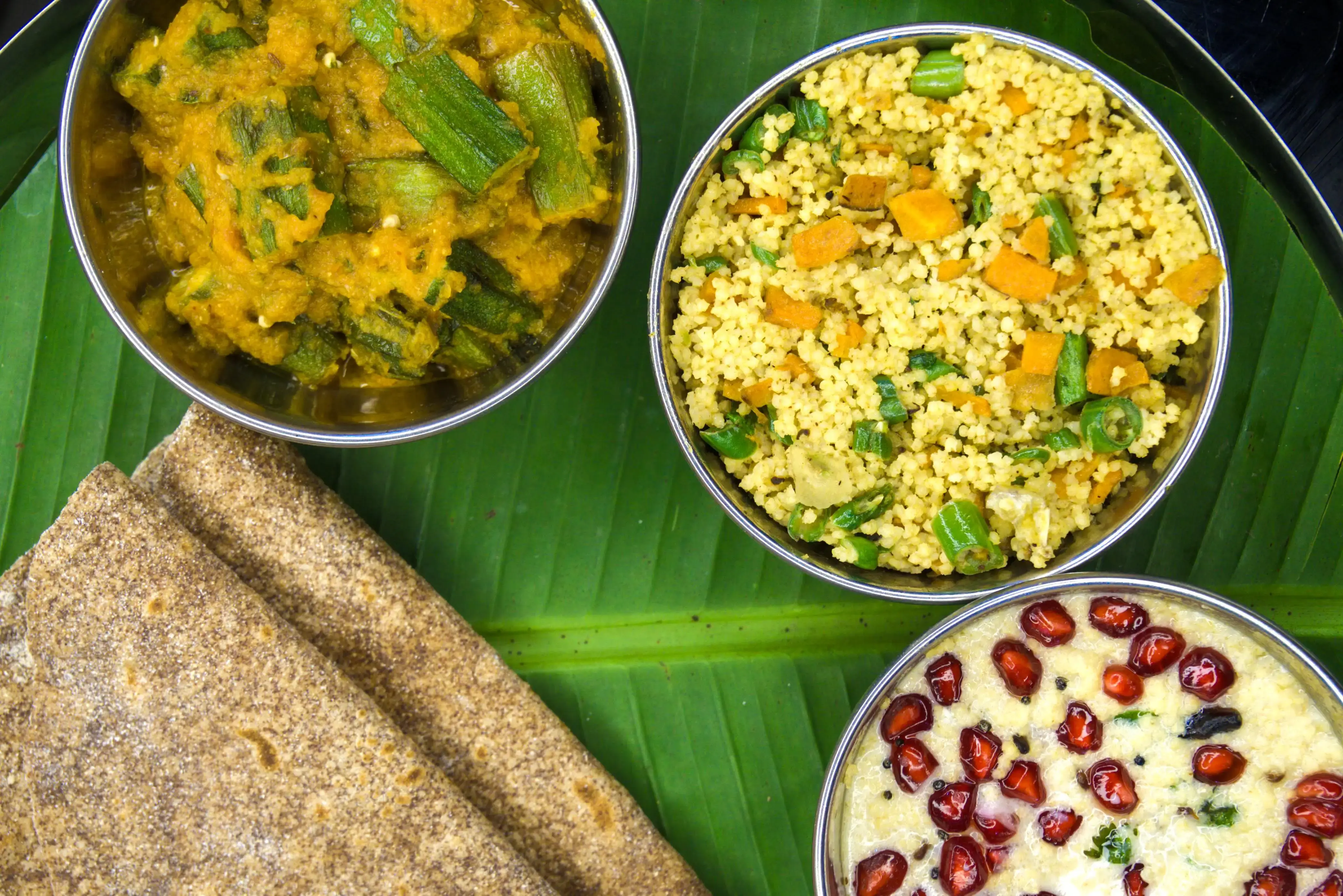 Millet Mithila organic millet products