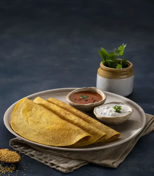 Instant Millet Dosa Mix