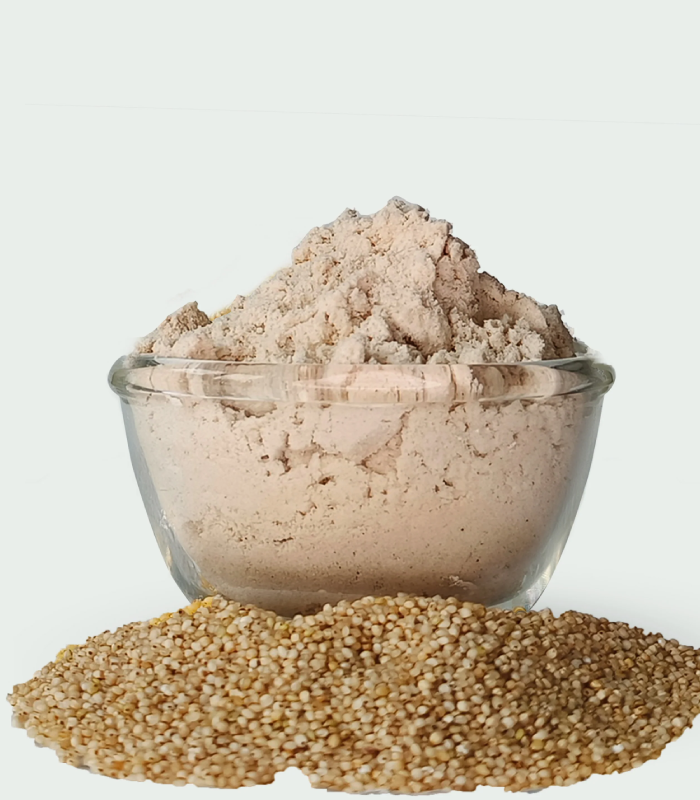 barnyard Barnyard Millet - Image 1