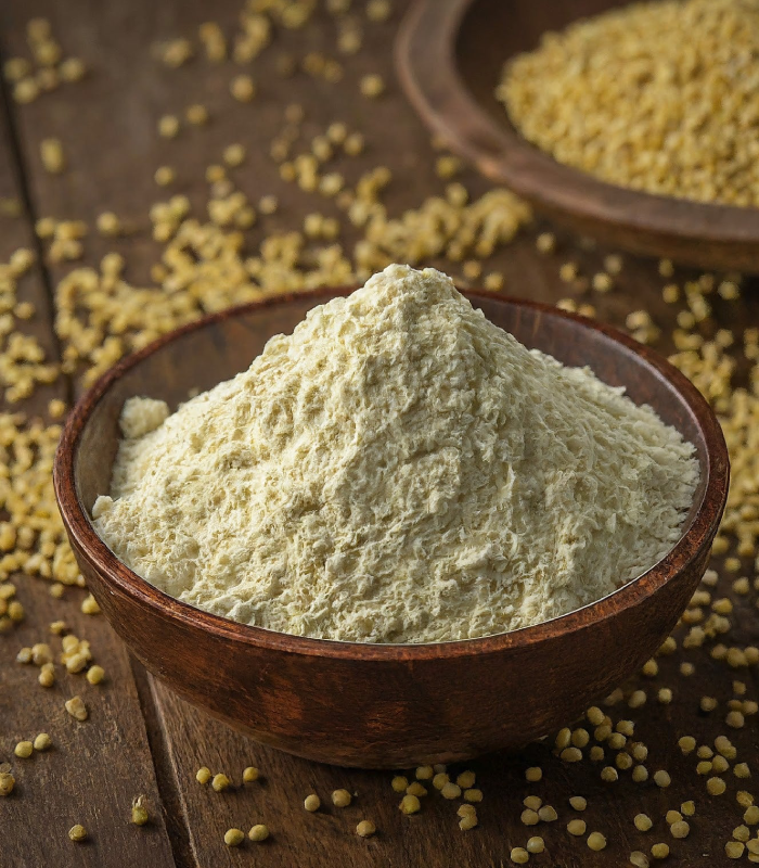 foxtailmillet Foxtail Millet - Image 1