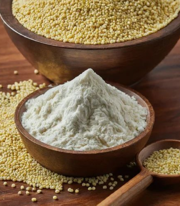 littlemillet Little Millet - Image 1