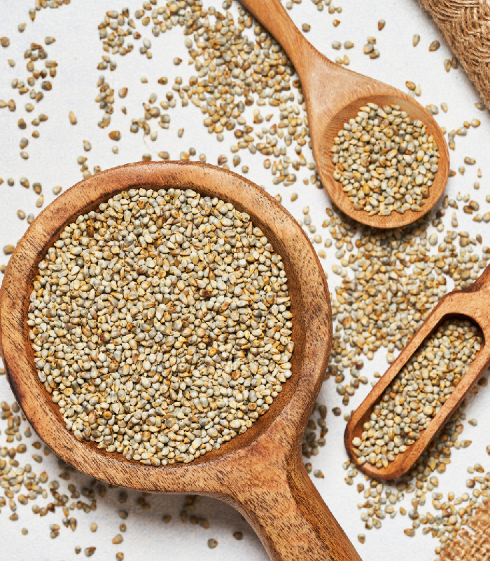 pearl-millet Kodo Millet - Image 1
