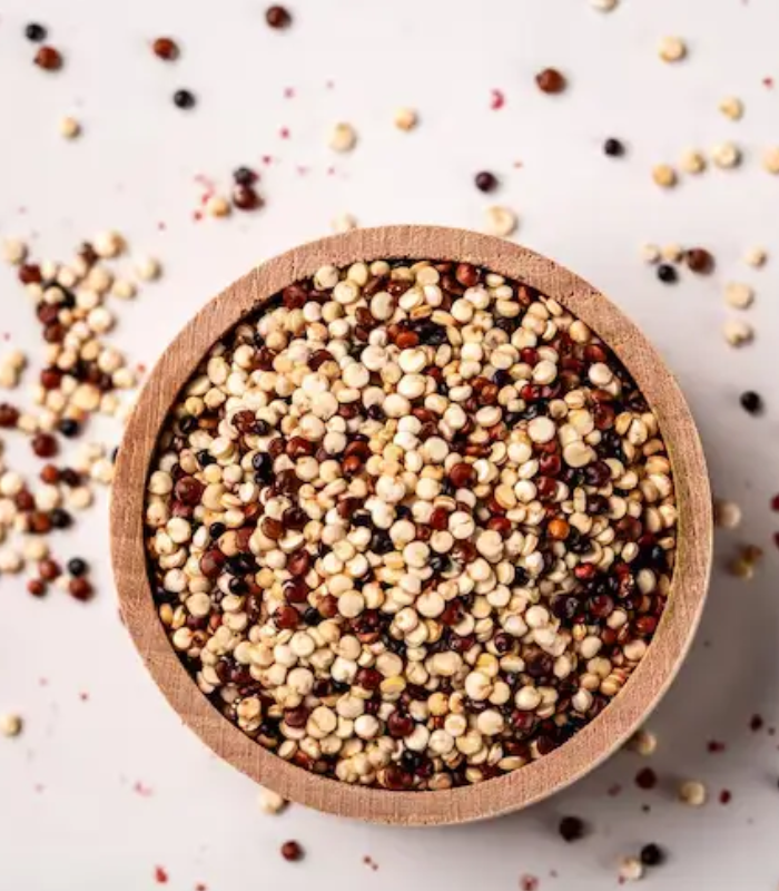 quinoa-millet Little Millet - Image 1