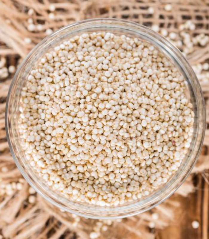 soeghum-millet Pearl Millet - Image 1
